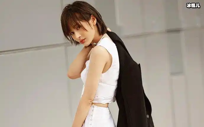 买超和王子文的关系不一般两人曾是这种关系