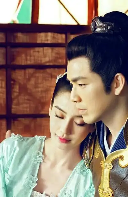 angelababy 杨颖 钟汉良 孤芳不自赏