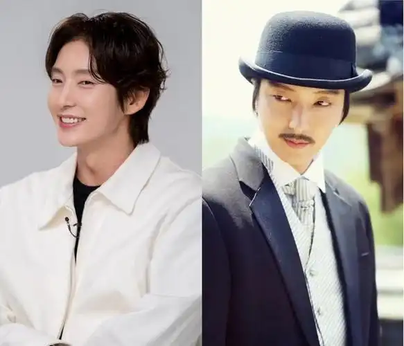 随著《moving异能》播毕,赵寅成的新动向也引起关注,然而近日赵寅成