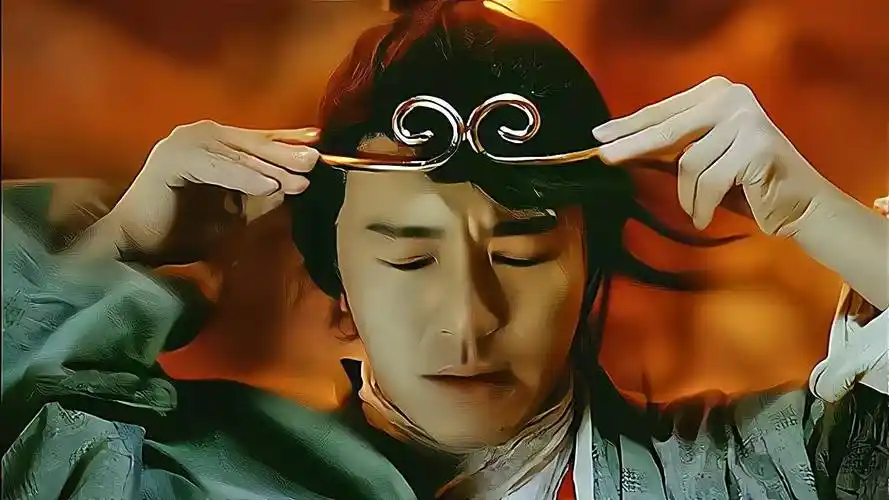 "他好像一条狗啊":周星驰《大话西游》,再看已是"剧"中人_紫霞_爱情