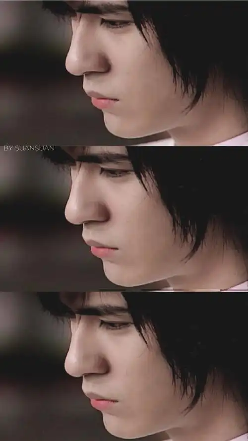 周渝民#[鲜花]#周渝民流星花园# 9p白衣花. 来自阿算知不知 - 微博