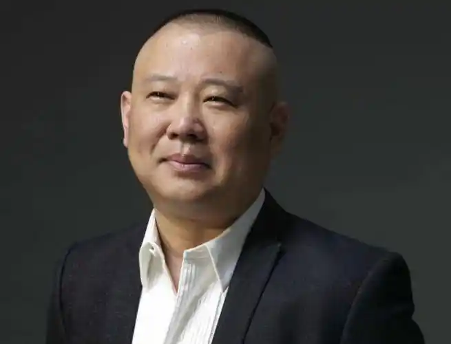 出走德云的四少,唯独他被郭德纲称有难了我管你,谁大?