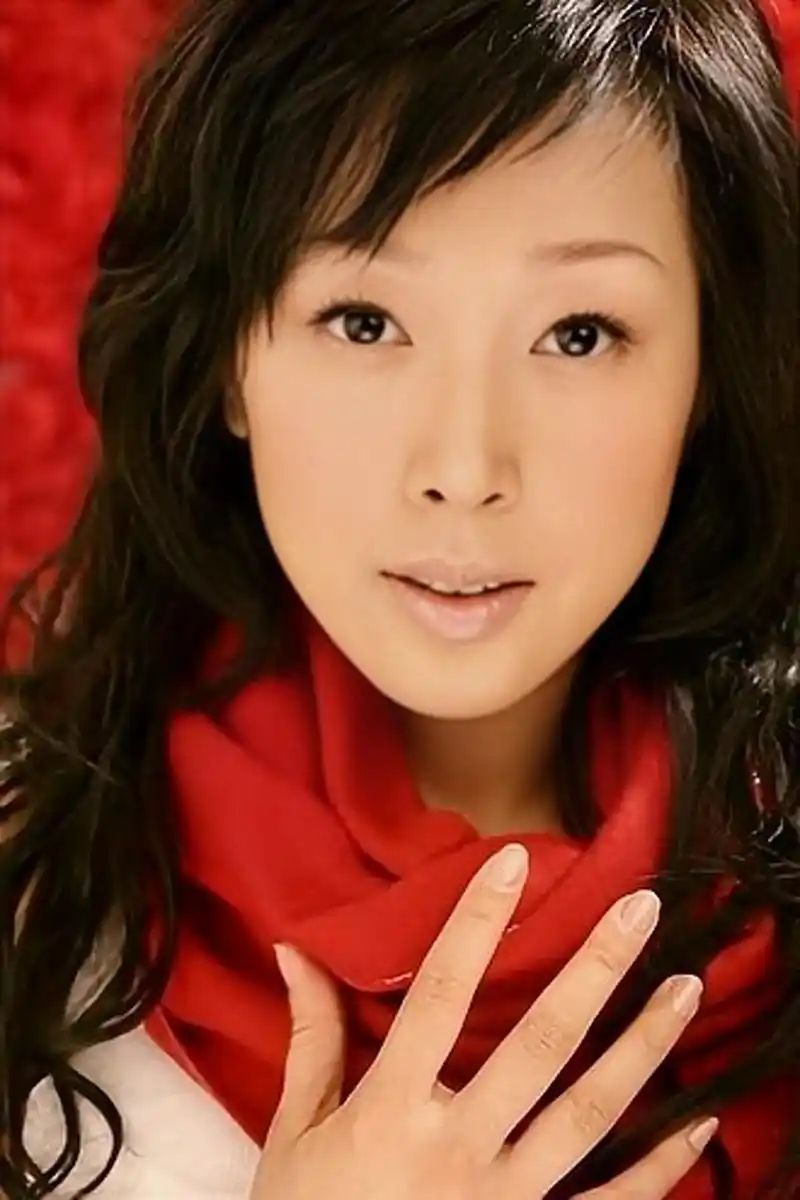 70年代孙悦年轻时的照片