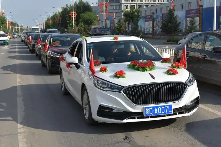 吴艳存 何秋君结婚庆典