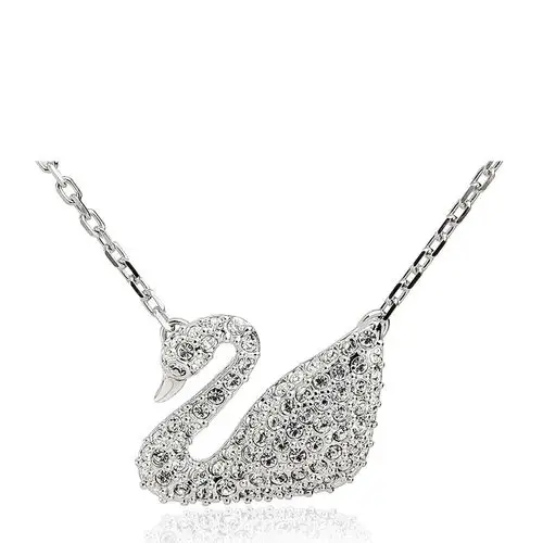 swarovski/施华洛世奇 新经典款小天鹅项链5007735