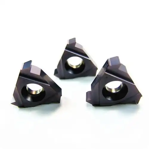 美制锯齿型螺纹刀片/butt锯齿刀片:16er12abut-a cptm1125