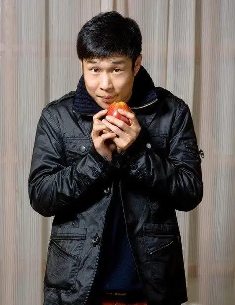 小沈阳 yang shen 写真 #14