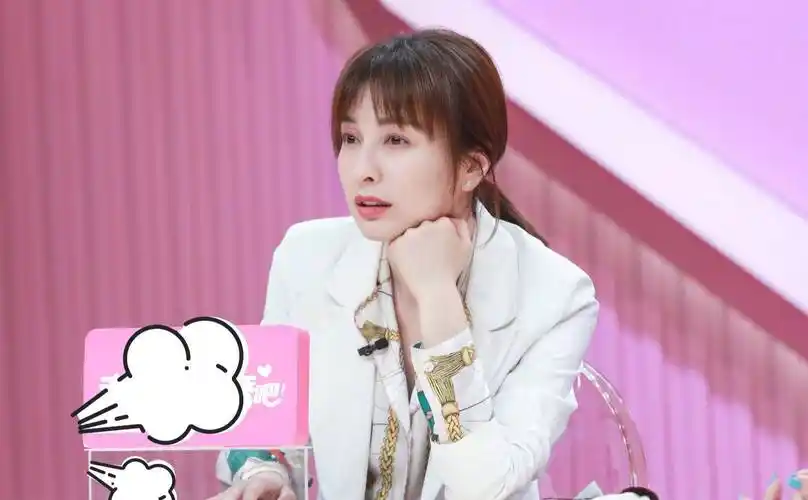 吴昕:我这辈子最正确的决定,就是选择和不火的郑凯在一起!