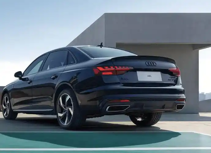 2024 款奥迪 a4l 上市,售 32.18 万元起_搜狐汽车_搜狐网