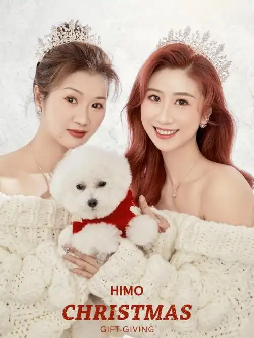 基于妈咪从来没拍过写真照,还想带着尼莫,也不想等很久才能拿到成片