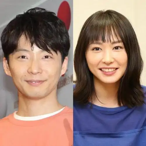 新垣结衣与星野源闪婚 演艺圈"邻居婚"现象增加