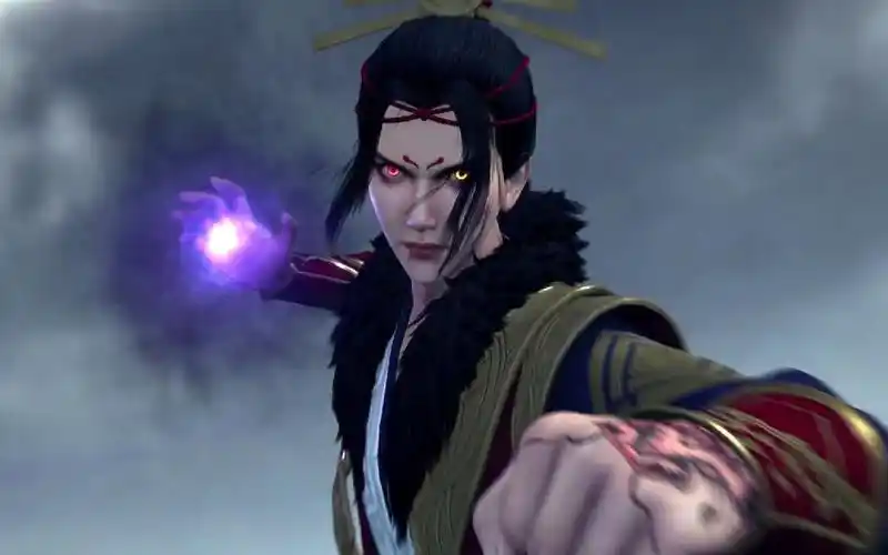 那个存活了8集的男人岐王李茂贞