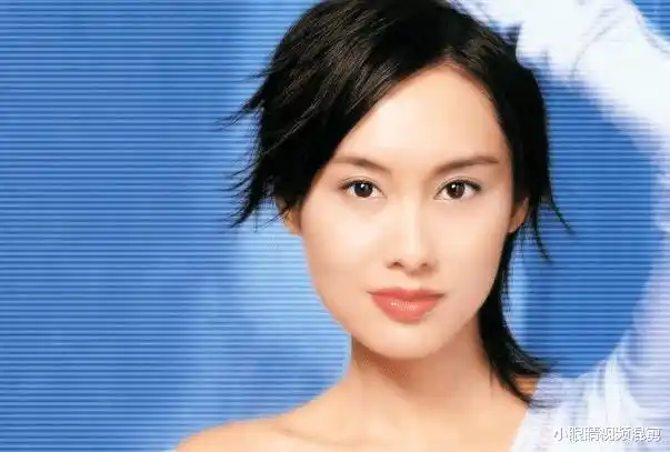 优秀演员朱茵,如今婚姻生活非常幸福,演绎经历也很丰富!