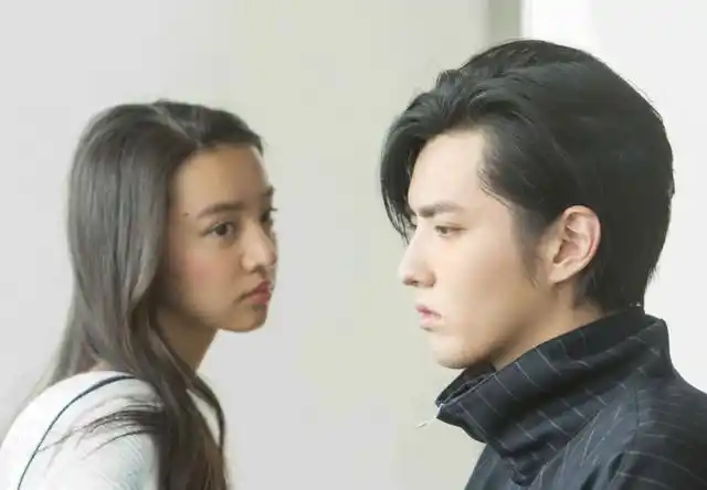 吴亦凡与木村光希约饭,工藤静香全程陪同,不