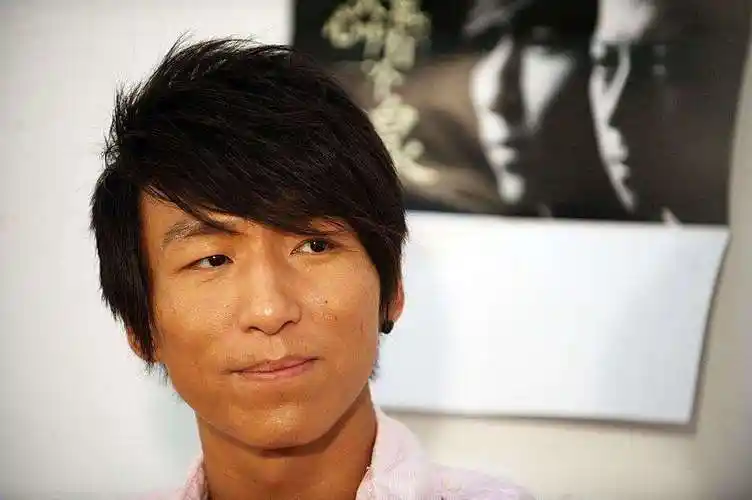 有种"整容"叫陈羽凡离婚,白百何过得很好,他却像变了个人_状态_儿子_