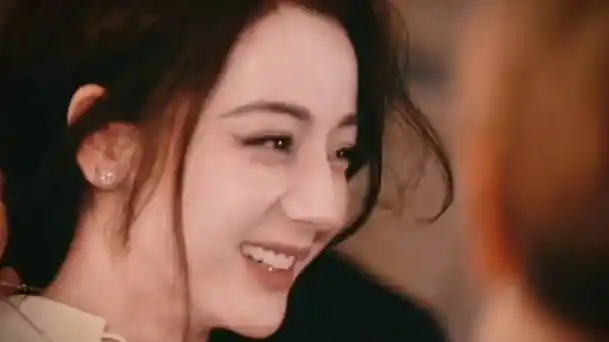 迪丽热巴陈星旭都是浓颜