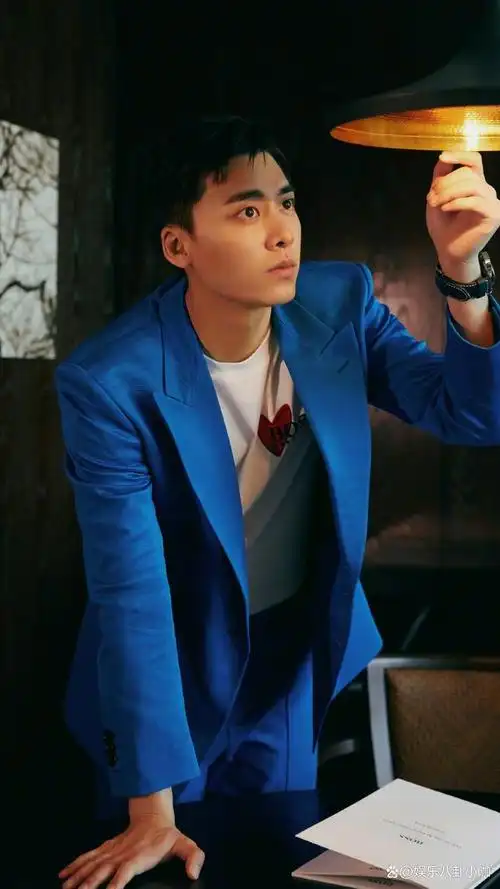 实力派演员李易峰李易峰高清壁纸来袭你们喜欢吗