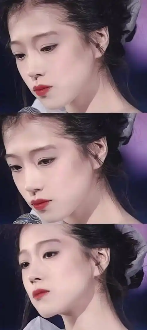 中森明菜:国外灵魂歌姬,《倩女幽魂》初选女主角,张国荣女神_近藤真彦