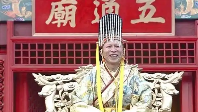 天选之子陈友谅:占据绝对优势,为何被朱元璋夺了皇位?