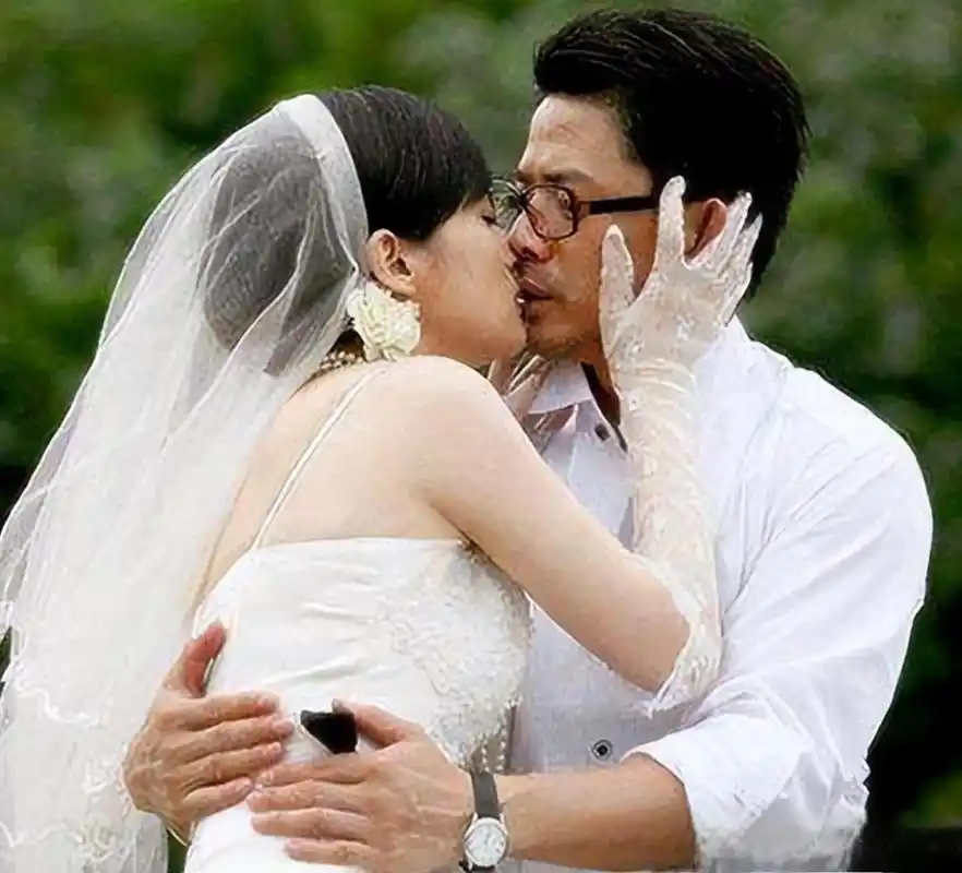 段奕宏夫妇丁克生活恩爱如初,婚姻成温暖港湾 段奕宏和老婆王瑾感情