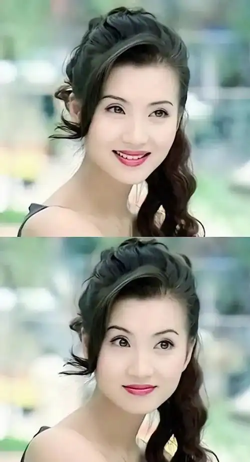 当年陈好"万人迷"的性感,原来这么难得