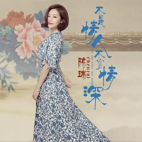 有人说陈瑞孙露等网络歌手的歌很好听且流传广那么为什么看不到宣传和