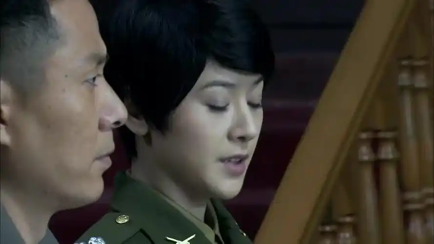 何琳让叶宇飞参加叶雅颖的审讯他拒很好