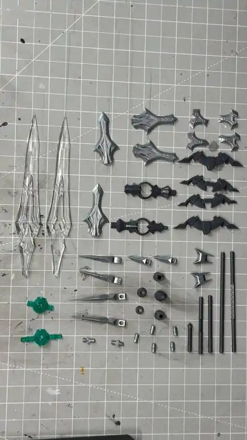 开局先来一张图这次的制作,基于白雪姬的色调,带点欧洲中世纪元素