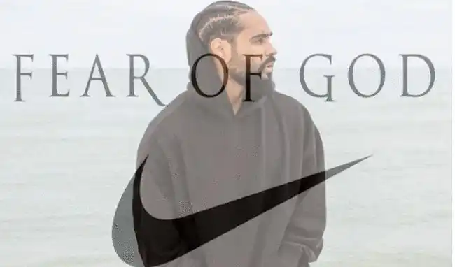 跨境电商资讯fearofgod街头潮牌被gb