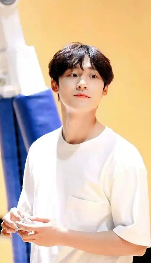 李到晛是多少人心中的"大狗勾",阳光积极的笑容,把我都融化了