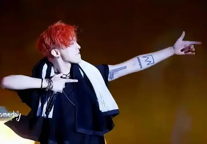 权志龙为何被王思聪怒怼(霸气骂让他带着自己的纹身滚回韩国) - 品度