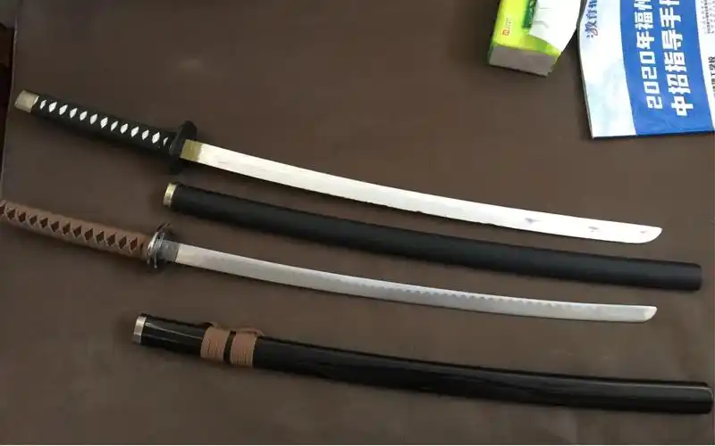 浪客剑心逆刃刀测评