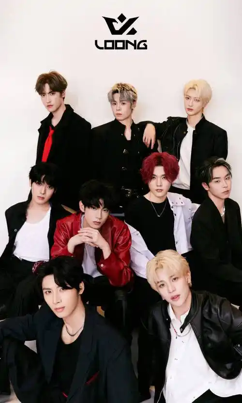 直至决赛当晚成团名单公布后,网友们才有了些许讨论.