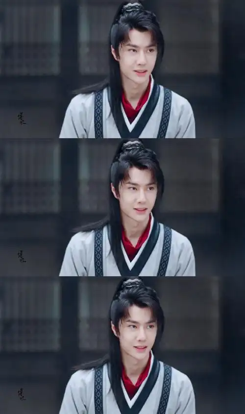 王一博有翡##王一博