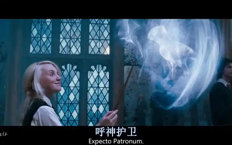 【哈利波特】呼神护卫|学会呼神护卫后你会召唤出什么守护神呢