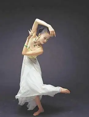 杨丽萍简历及个人资料简介身高体重,孔雀舞皇后杨丽萍近照照片 - 歌词