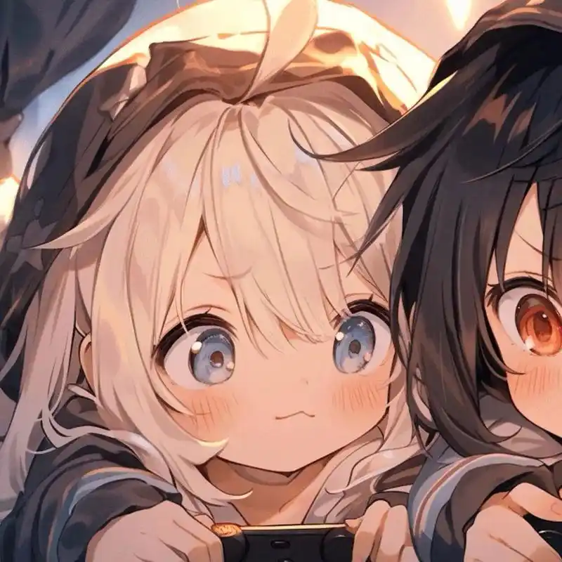 06可爱大头|闺蜜头像996978156999 闺闺之夜～跟好闺闺