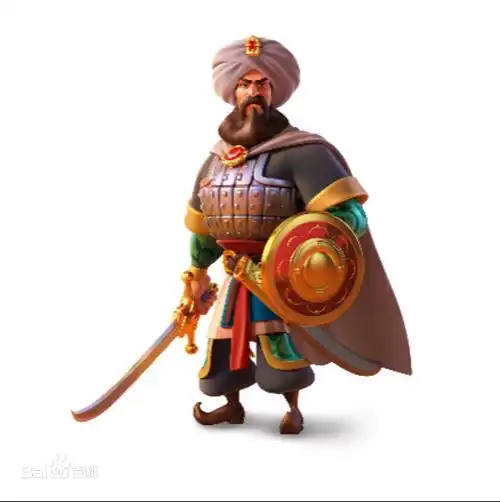 万国觉醒图片百度百科