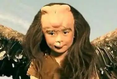 封神演义:雷震子是雷公吗?其实他最后的身份比如来佛祖还高!