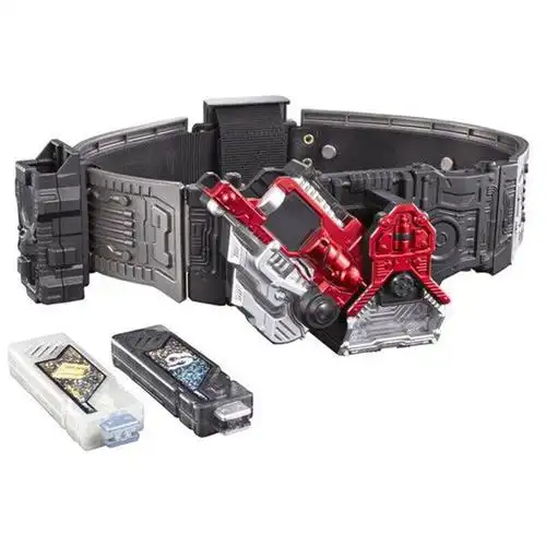 假面骑士w双骑驱动器 dx记忆体 csm双骑 节日礼物 95新~99新 风都记忆