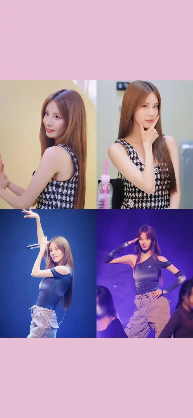 少女时代#kpop#韩国女团#壁纸分享 #金泰妍 少女时代 - 抖音