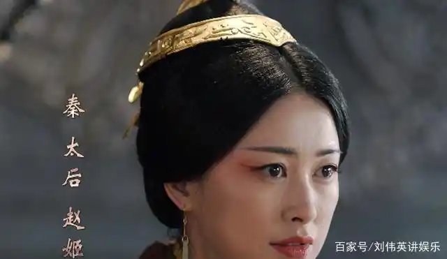 《大秦赋》赵姬被囚禁深宫,嫪毐叛乱而亡,摔孩子剧情即将上线