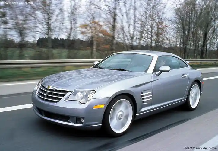 克莱斯勒交叉火力是跑车吗,克莱斯勒crossfire