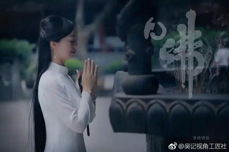 人:我已有家庭,如今爱上了另一个女子,我该怎么办?