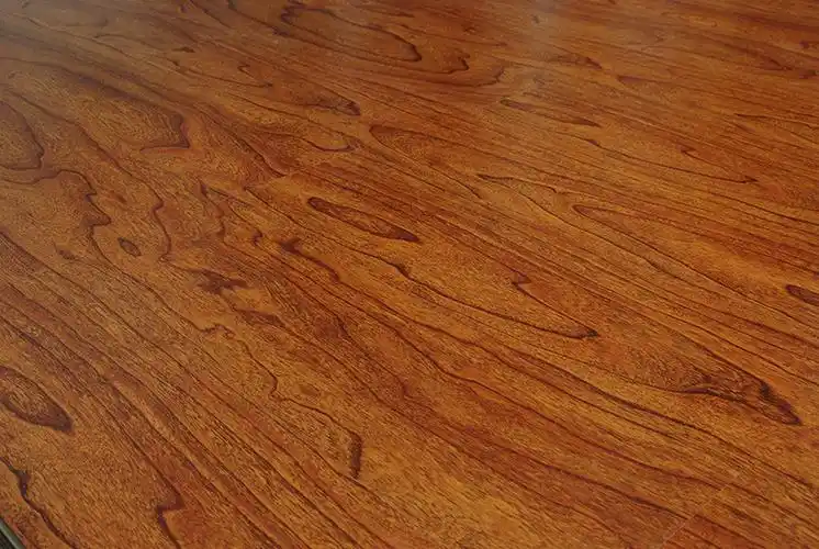 百世地板 强化复合地板木地板地热实木地板 tg系列 咖啡色w006【报价