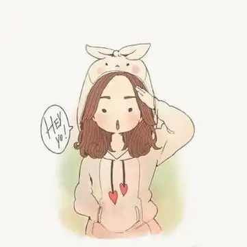 动漫 卡通 漫画 头像 380_380