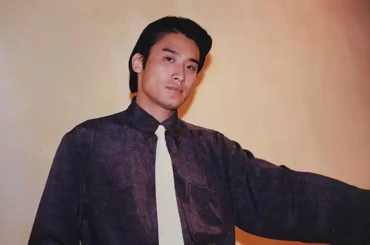 梁家辉 tony leung的图片