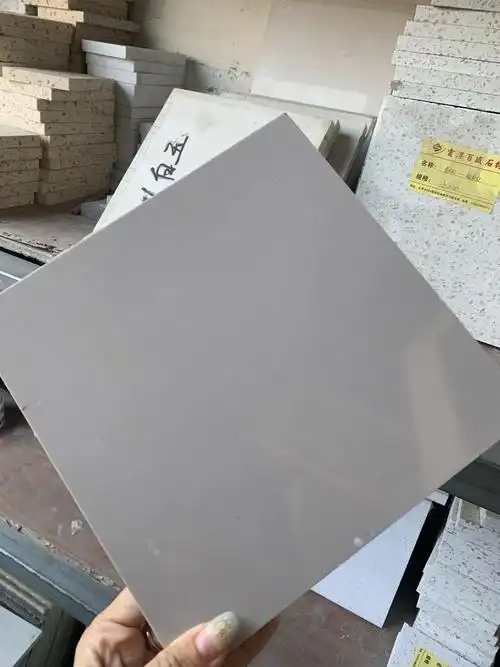 人造石-样品图片