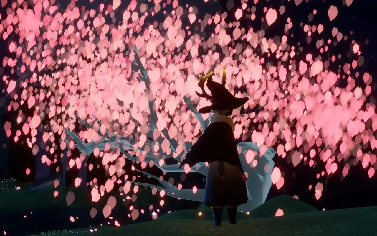 光遇 #巫师 巫师就是仙品! - 抖音