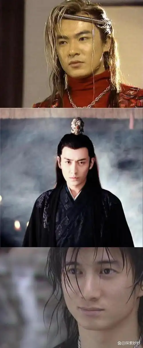 "获得影帝"朱一龙:蛰伏十年终于成名,获奖却被质疑